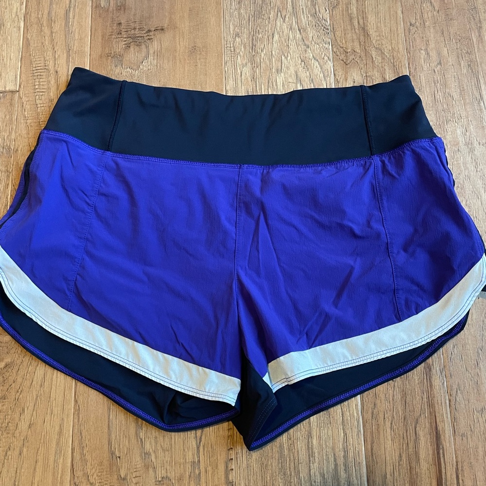Athleta shorts